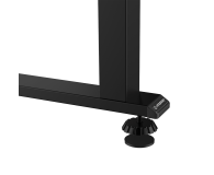 Ultradesk UPLIFT (Białe) (elektryczna regulacja) - 1159367 - zdjęcie 11